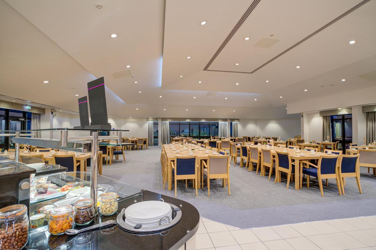 Warwick Conferences - Radcliffe Hotel Tile Hill Eksteriør billede