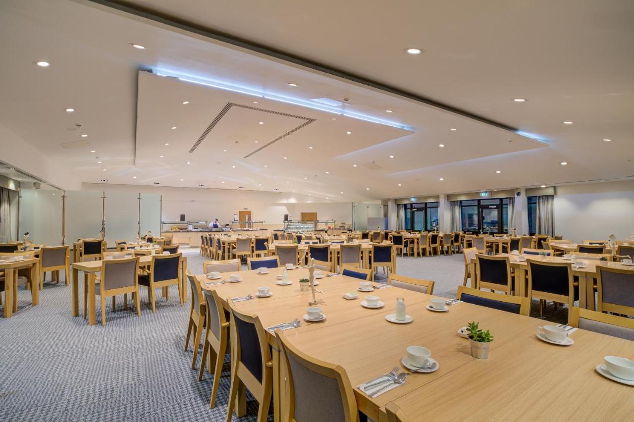 Warwick Conferences - Radcliffe Hotel Tile Hill Eksteriør billede